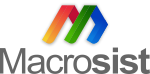 Logo de Macrosist